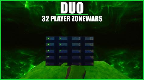 81; Late Game <strong>duo</strong>. . Duo zone wars